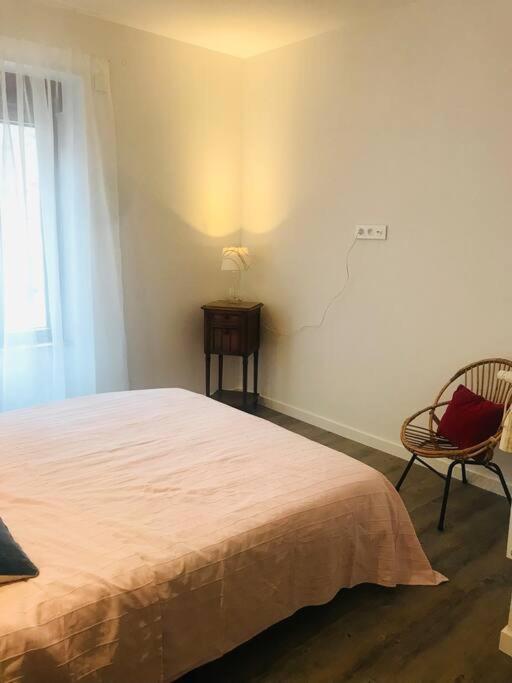 Chez Gaston Apartment ชามบูง-ซัวร์-แลค ภายนอก รูปภาพ