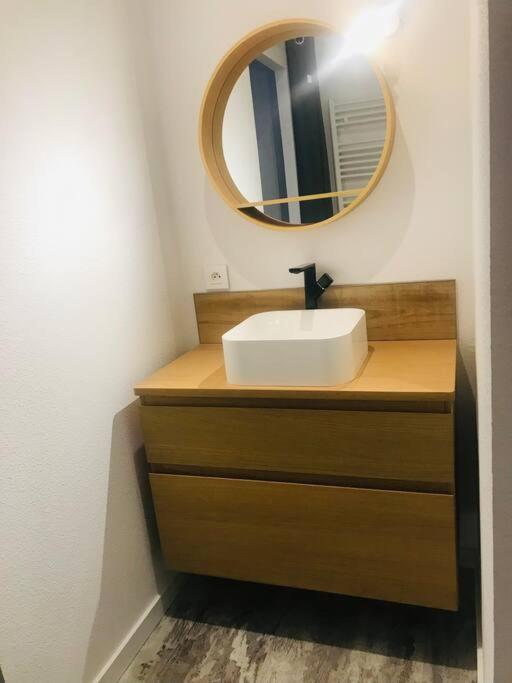 Chez Gaston Apartment ชามบูง-ซัวร์-แลค ภายนอก รูปภาพ