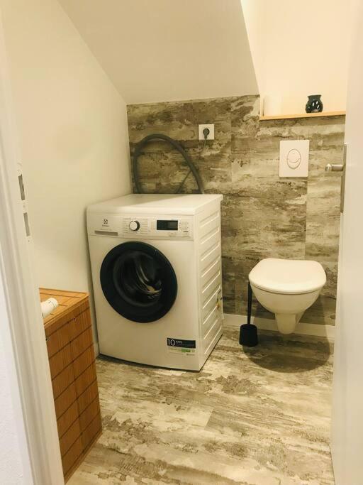 Chez Gaston Apartment ชามบูง-ซัวร์-แลค ภายนอก รูปภาพ