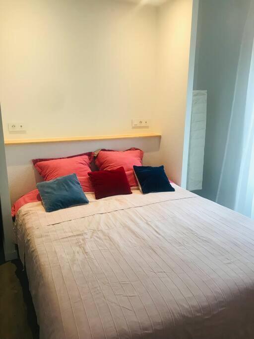 Chez Gaston Apartment ชามบูง-ซัวร์-แลค ภายนอก รูปภาพ